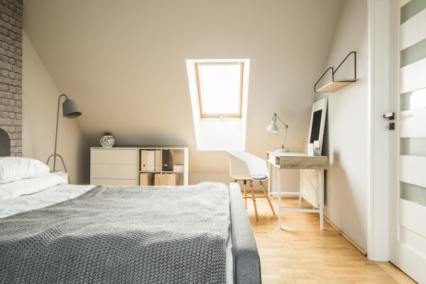 Attic Remodeling Service
