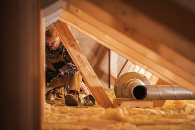 Attic Remodeling