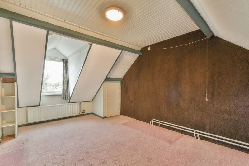 Attic Remodeling