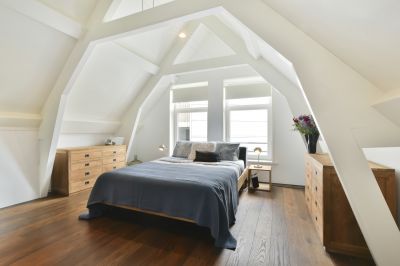 Attic Remodeling