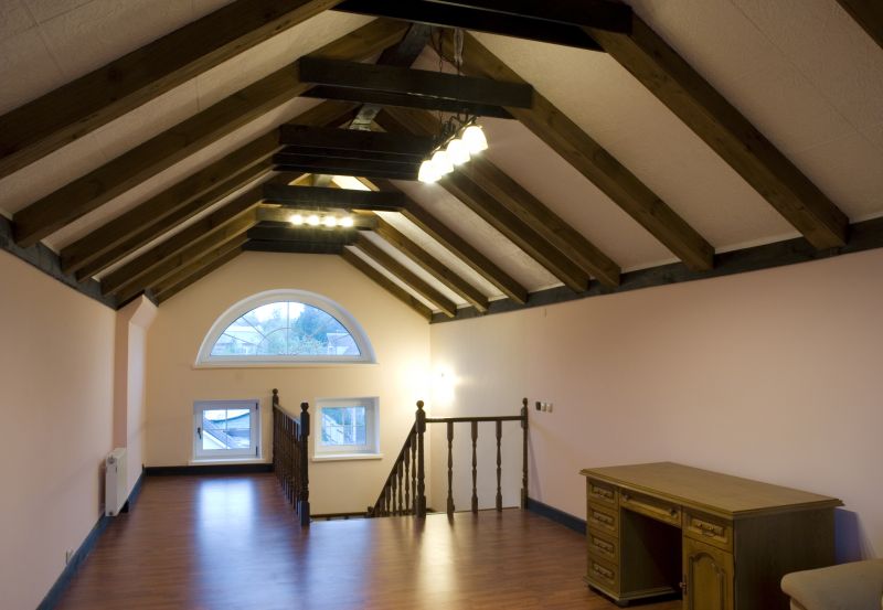 Attic Renovation Planning