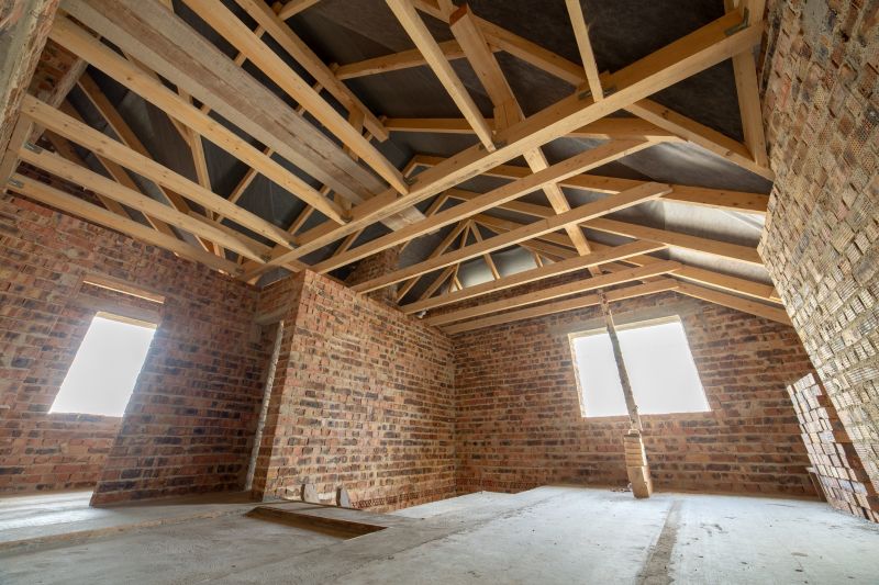 Attic Remodeling Costs — Cost of Attic Remodeling