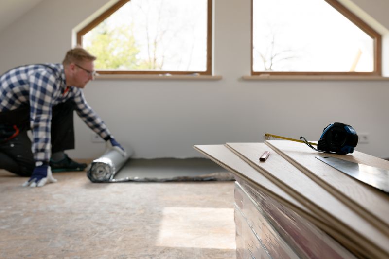 Attic Remodeling Costs — Cost of Attic Remodeling