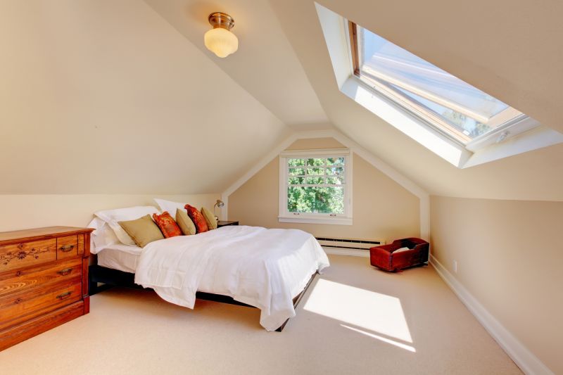Attic Conversion Success