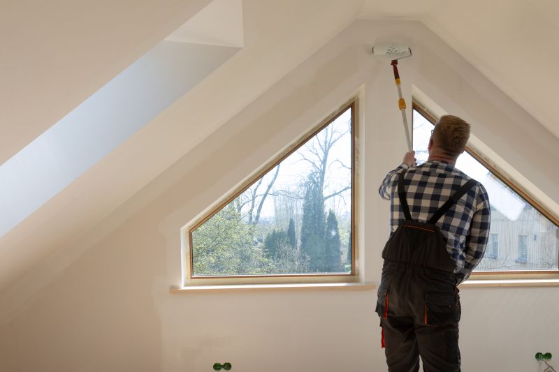 Products For Attic Remodelings in use