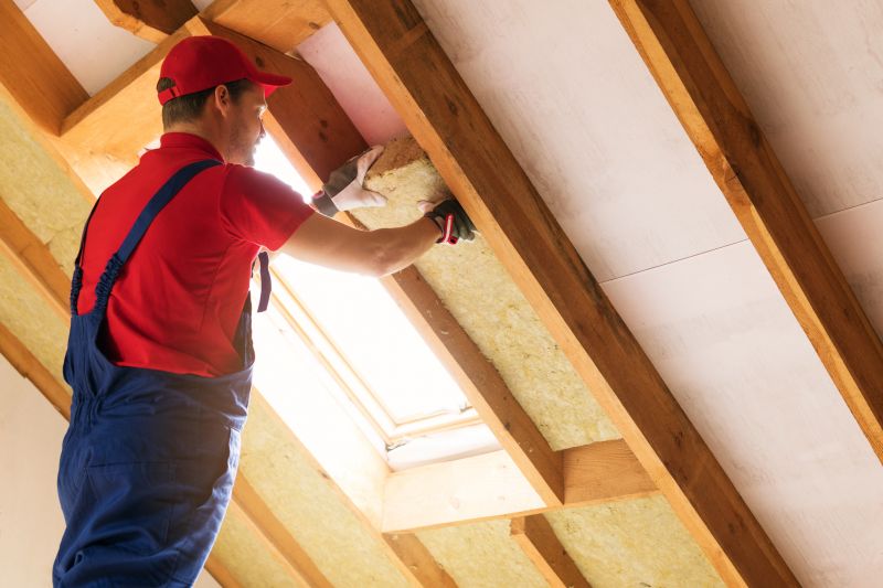 Skilled Attic Remodeler